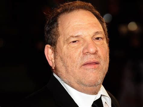 A Toronto Actress Is Suing Harvey Weinstein For Sexual Assault Here S
