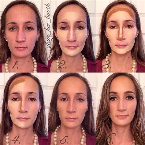 In this makeup tutorial i will show you how to contour a long face. #ShareIG I've had a lot of requests for contouring for different face shapes. A question I get ...