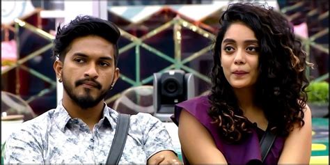 Bigg boss tamil 3 winner mugen rao: I Respect Her For Who She Is: Mugen Rao Opens Up About ...