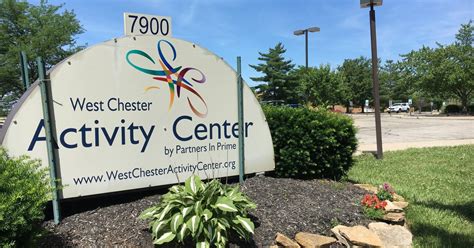 West Chester Looking For A Buyer For Senior Center Building