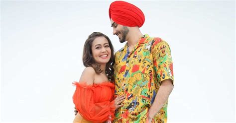 Neha Kakkar And Rohanpreet Singhs Song On Life After Marriage Is A Hilarious Reality Check