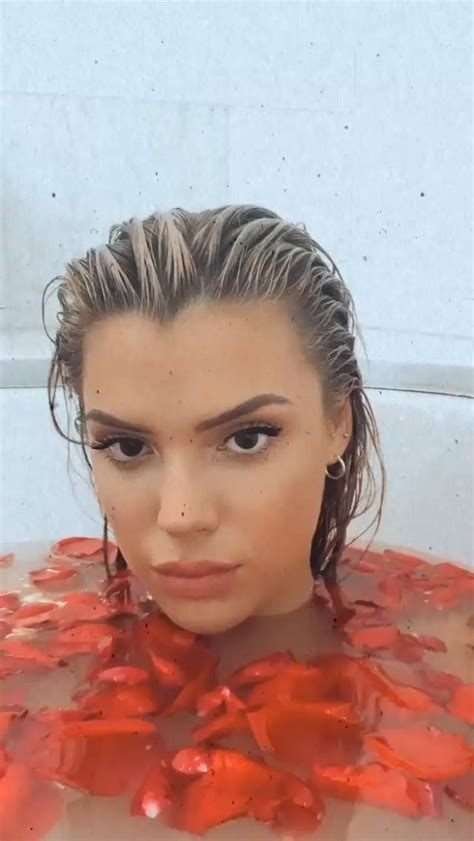 Alissa Violet Nude 6 Photos Video Thefappening