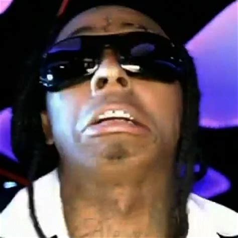 Lil wayne's response was, no, it's not a grill because c…come out…imma die with these. Lil Wayne's Sore Teeth Keep Him Out Of Jail - For Now
