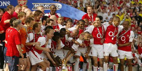 Chelsea's Defeat Proves Just How Incredible Arsenal's 'Invincibles' Record Is | HuffPost UK