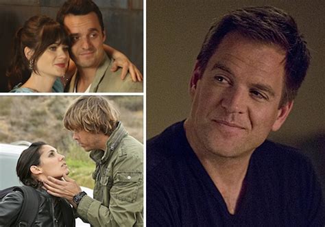 ‘ncis Tony And Ziva Spoilers Will Tiva End Up Together — Matts