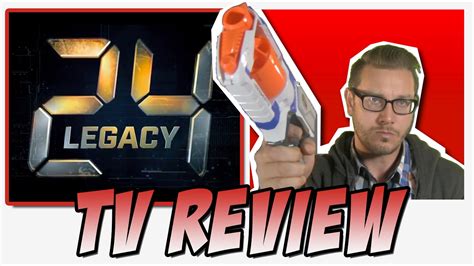 24 Legacy Review Pilot 1200 Noon 100 Pm Youtube