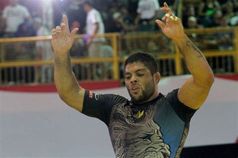 Brazilian Jiu Jitsu Ace Andre Galvao Eyes Mma Return Following Year
