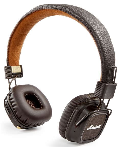 Marshall Major Ii Bluetooth Headphones Macys