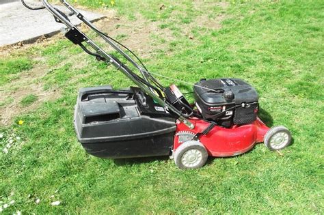 Rover Push Lawn Mower Lawnmower For Sale Armagh Area In Armagh