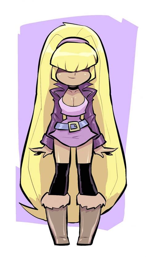 Just Another Pacifica By Evil Count Proteus On Deviantart In