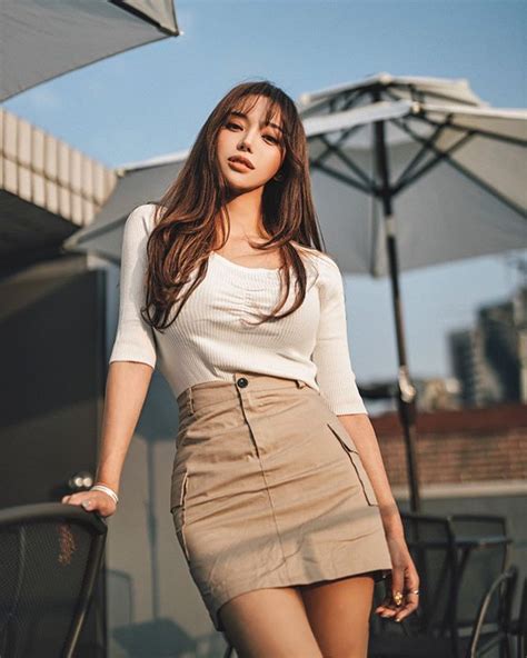 쏘블리 Ssovelyssovely1024 Instagram写真と動画 Korea Fashion Asian Fashion