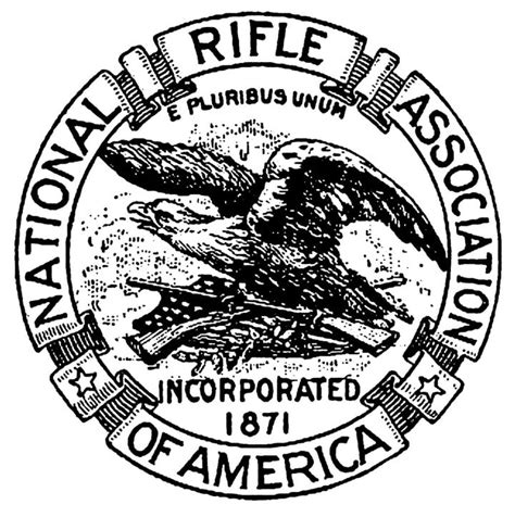 La Incre Ble Historia De Los Fundadores De La Asociaci N Nacional Del Rifle
