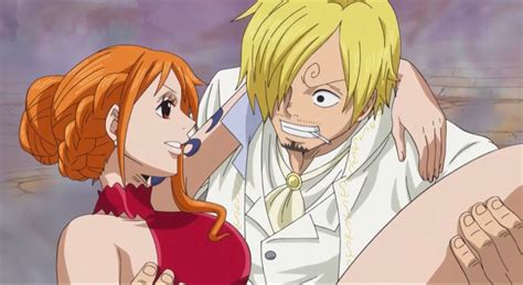 Pin De En Yang Saya Simpan Personajes De One Piece Personajes De Anime Nami One Piece