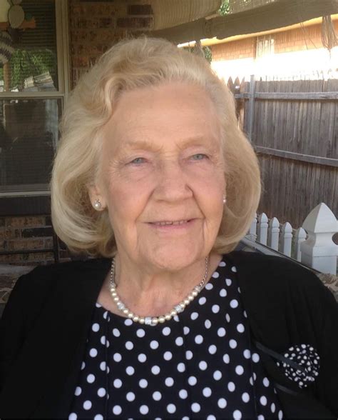 Gracie Lee Obituary Odessa TX