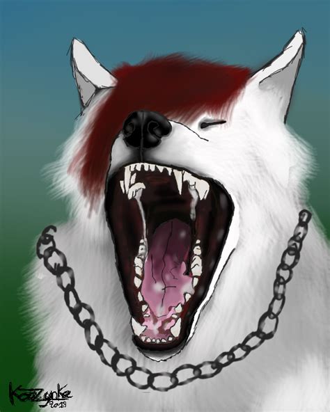 Furrybooru Bodily Fluids Canid Canine Canis Drooling Fur Hair