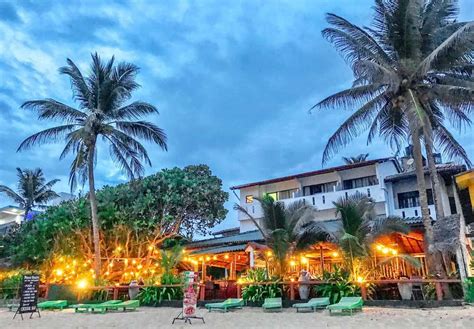 15 Best Hikkaduwa Beach Hotels For Every Budget 2020 Update