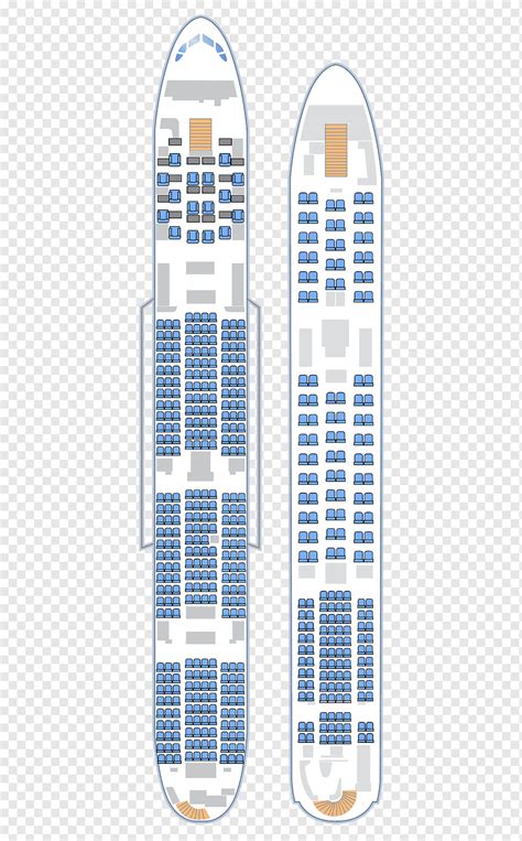33 Seating Plan Lufthansa A380 800