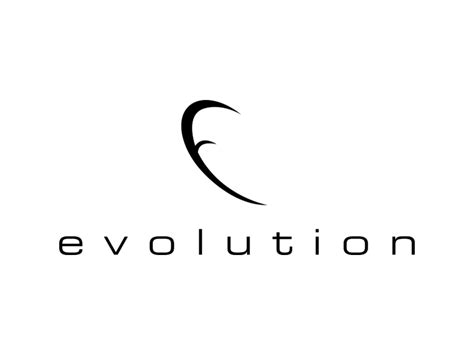Evolution Logo Png Transparent Amp Svg Vector Freebie Supply