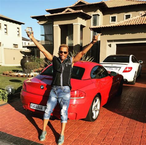 Inside somizi mhlongo $11 million dollar mansion please like share and subscribe. Somizi Mhlongo And His Cars: Part2 - OkMzansi