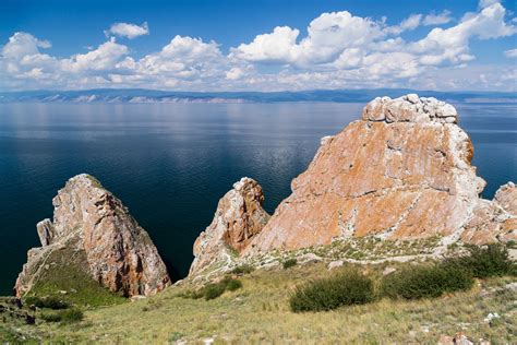 Lake Baikal In 3 Days Olkhon Irkutsk Free Tour