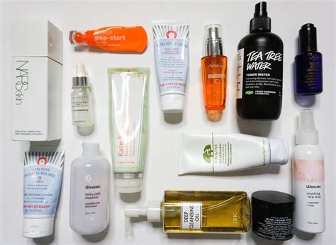 Best Skincare Products Of 2016 Skin Concealer Skin