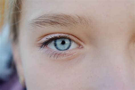 Are Blue Eyes Genetic What Experts Say Trusted Since 1922