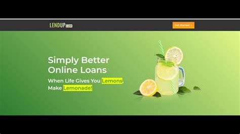 Lendup The Best Option For Payday Loans Online With No Credit Check