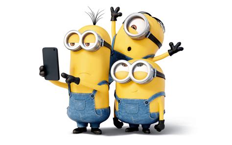 2016 Minions Latest Hd Cartoons 4k Wallpapers Images