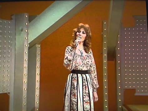 Dottie West Live Country Sunshine Youtube