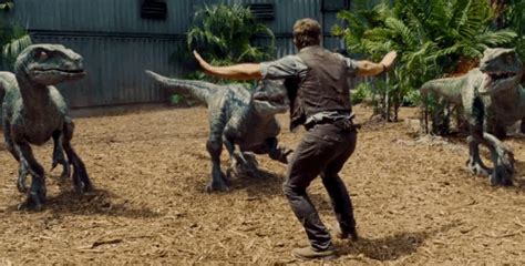 Heres The Newest Trailer For Jurassic World Vox