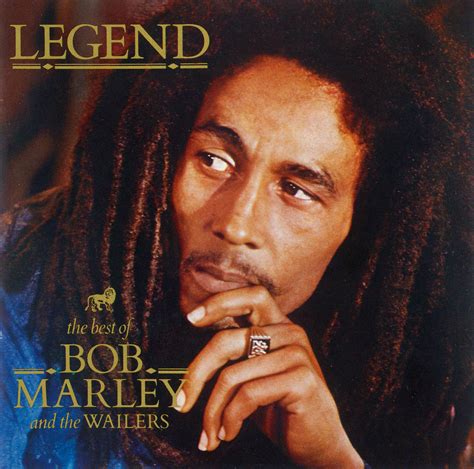 Legend The Best Of Bob Marley And The Wailers Cd Best Of Re Release Remastered Von Bob