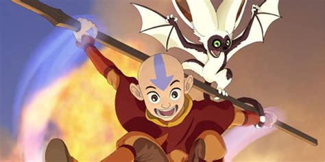 Avatar The Last Airbender Creator Bryan Konietzko Teases New Movie