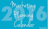 Facebook Marketing Plan 2015