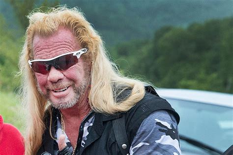 This Love Letter Proves Duane Dog Chapman Is In Love Again
