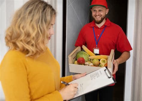 Delivery Couriers And Courier Services Explained