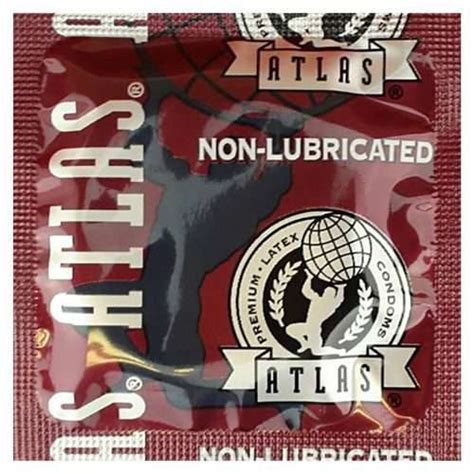 8 atlas condoms find your perfect fit safe reliable protection