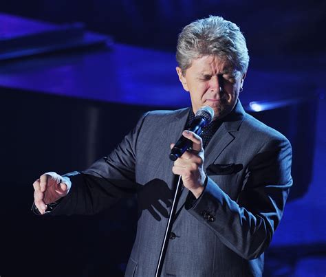 Peter Cetera Emphatically Declines To Sing With Chicago At Rock Hall
