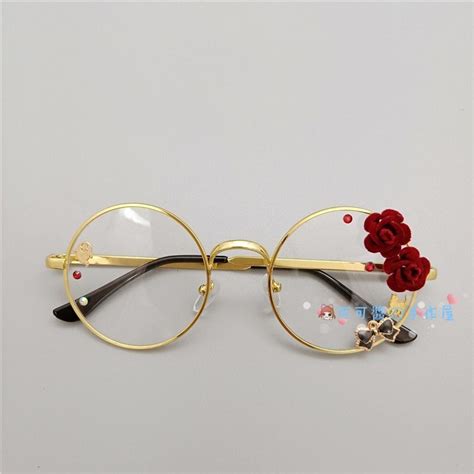 Kawaii Jewelry Girly Jewelry Cute Jewelry Cool Glasses Glasses