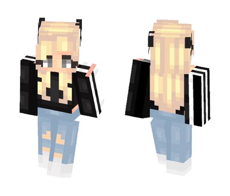 Download Typical And Basic Minecraft Skin For Free Superminecraftskins