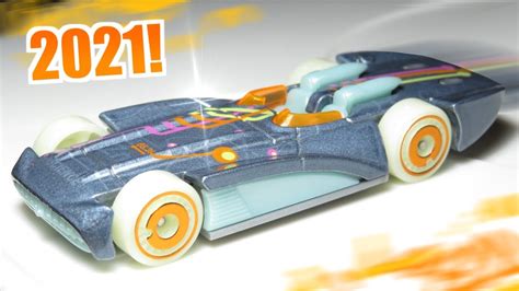 Hot Wheels Gm Chevroletor Hw Design Lab 5 Pack 2021 Youtube