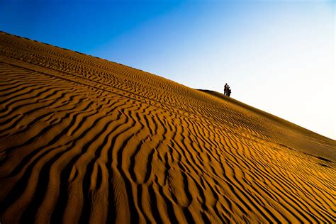 Sand In Your Toes A Guide To Desert Photography Photocrowd