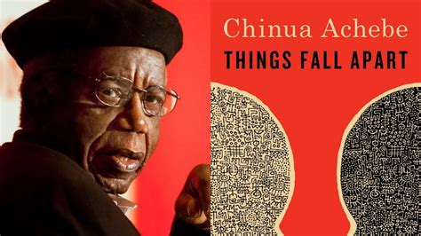 Book Review Things Fall Apart Chinua Achebes Masterpiece That Fails