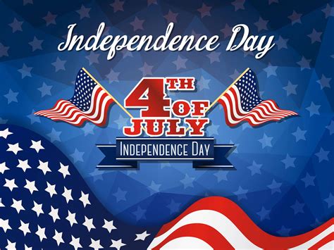 American Independence Day Th Of July Time Management Tools By Axnent