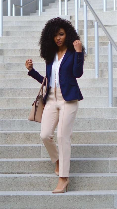 Fashionable Business Attire 15 Casual Work Outfits For Women Classy