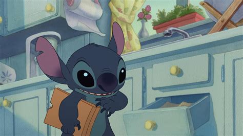 1920x1080 Lilo Stitch Wallpaper For Desktop Coolwallpapers Me
