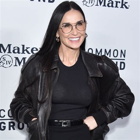 demi moore shares favorite part of being grandma to rumer s daughter