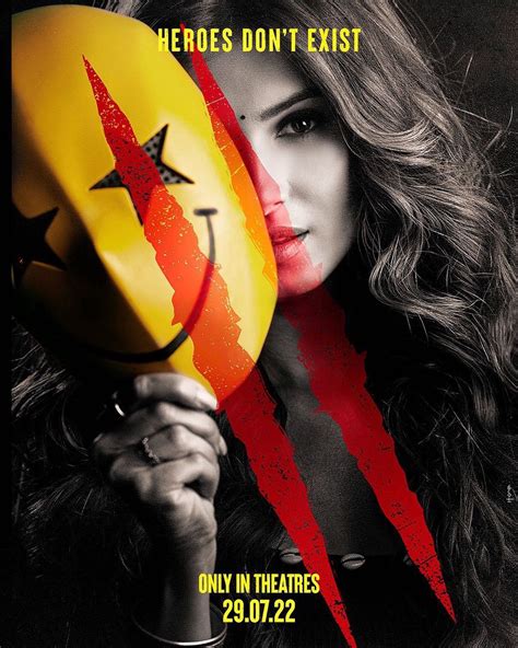 New Film Ek Villain Returns S First Look Posters Out Dynamite News