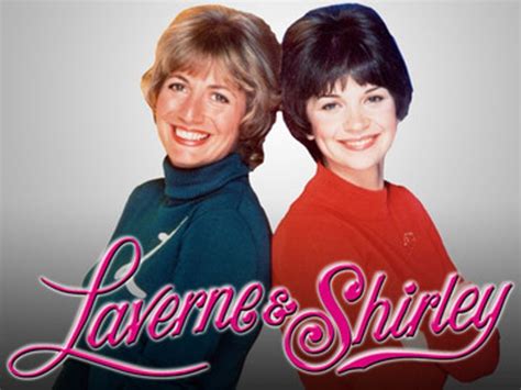 Laverne And Shirley Classic Tv Shows Pinterest