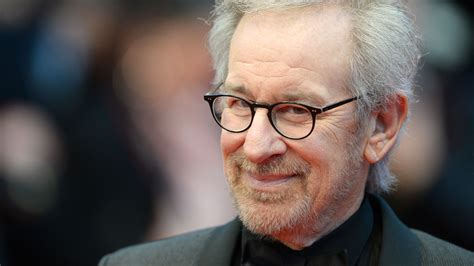What It's Really Like Working With Steven Spielberg - Exclusive