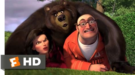 Over The Hedge Movie Social Media News Images And Video